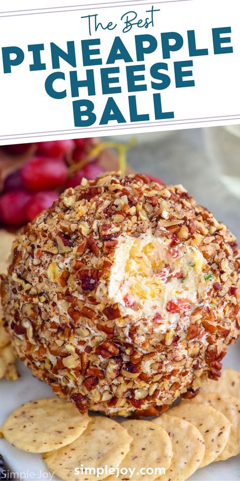 Thanksgiving Cheese Ball Appetizers, Pineapple Bacon Cheese Ball, Pineapple Cheese Ball Recipes Best, Heavenly Pineapple Cheeseball, Sweet And Spicy Cheese Ball, Pepperoni Cheese Ball Recipes, Gluten Free Cheese Ball, Heavenly Pineapple Cheese Ball, Cheese Ball For Thanksgiving