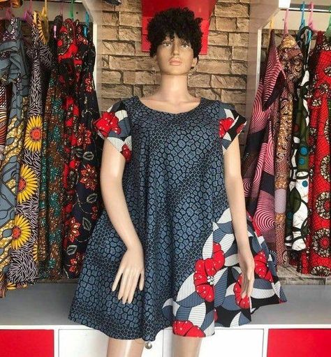 Ankara Dress For Pregnant Women, Ankara Styles For Pregnant Women, African Prom Dresses Ankara, Styles For Pregnant Women, Pregnant Dresses, African Maternity Dresses, Pregnant Dress, African Print Pants, Cute Maternity Dresses