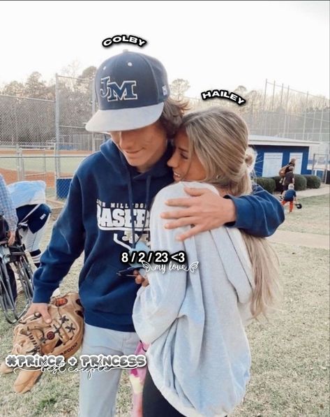 Boyfriend Baseball, Baseball Boy, Cute Relationship, Goals Relationship, Goals Pictures, Relationship Goals Pictures, His Secret Obsession, Couples Goals, Cute Relationship Goals