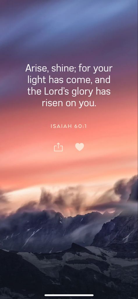 Isaiah 60 1, Psalm 27:14, Psalm 150, Spirit Of Fear, Beautiful Bible Verses, Christian Quotes Prayer, Inspirational Scripture, Prayers For Healing, Prayer Scriptures