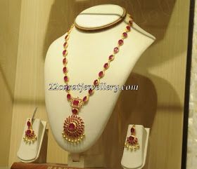 Ruby Deepika Jewellery, Chokers Gold, Necklace Set Indian Bridal Jewelry, Ruby Necklace Designs, Mango Mala, 2024 Jewelry, Coral Jewelry Set, Shading Drawing, Emerald Set