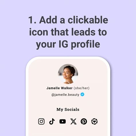 📈 We’ve got you some tips to increase your Instagram engagement with your linkinbio. 😉 Have fun experimenting with your Lnk. Bio page! 🔗 Lnk. Bio: Life's a Link #lnkbio #lifesalink #nocode Instagram Link Page, Instagram Link In Bio, Instagram Engagement, Instagram Link, Country Girl, Country Girls, Have Fun, Coding, On Instagram