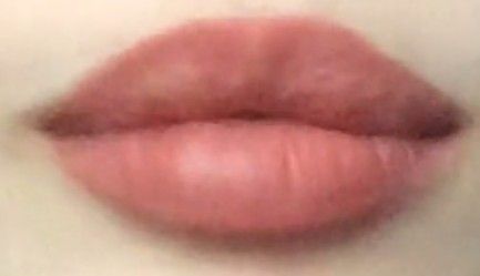 Round Lips Aesthetic, Round Lips, Lips Aesthetic, Manifesting Vision Board, Makeup Tut, Full Lips, Perfect Lips, Vision Board Manifestation, Beauty Goals