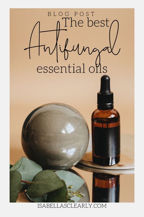 Essential Oils For Candida, Antifungal Essential Oil, Fungal Infection Remedies, Clove Tea, Nail Remedies, Natural Antifungal, Fungal Infection Skin, Antifungal Cream, Skin Rashes