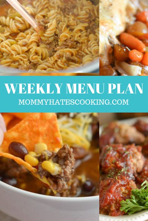 Weekly Menu Plan - Week of December 2nd December Menu Plan, December Meal Plan, Weekly Menu Plan, Plane Food, Weekly Menu Planning, Family Schedule, December 2nd, Menu Plan, Weekly Menu