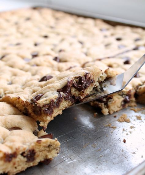 Soft Batch Cream Cheese Chocolate Chip Cookie Bars Cream Cheese Chocolate Chip, Cream Cheese Chocolate Chip Cookies, Soft Batch, Dairy Desserts, Cookie Bar, Chocolate Chip Cookie Bars, Merit Badge, Chewy Chocolate Chip, Chewy Chocolate Chip Cookies