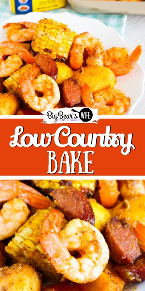 Low Country Boil Recipe, Shrimp Boil Recipe, Country Boil, Low Country Boil, Seafood Boil Recipes, Boiled Food, Country Recipes, Shrimp Recipes For Dinner, Shrimp Recipes Easy