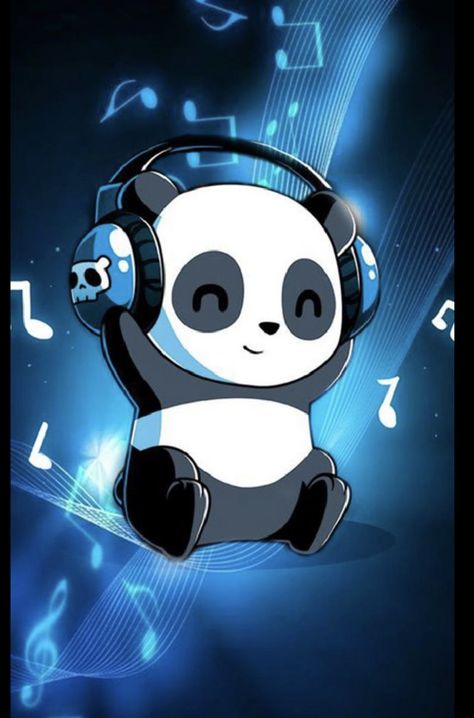 Dj Panda, Dj, Music