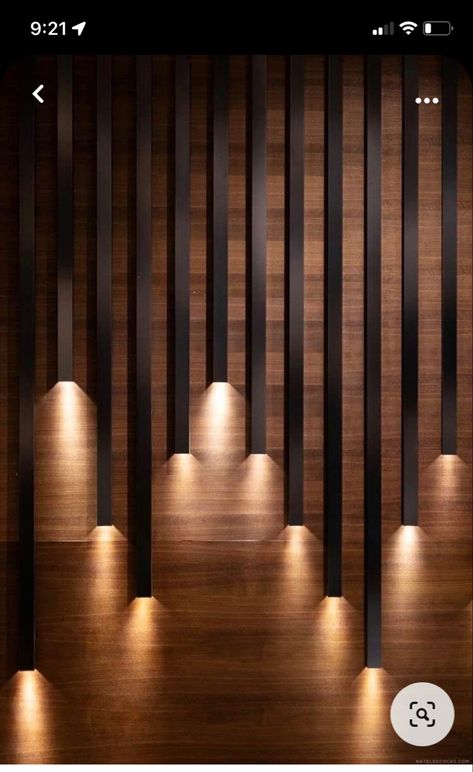 Wooden Wall Decorating Ideas, Perete Accent, Wall Decorating Ideas, Storage Hallway, Large Hallway, Wall Decorating, Plafond Design, تصميم داخلي فاخر, Small Hallway