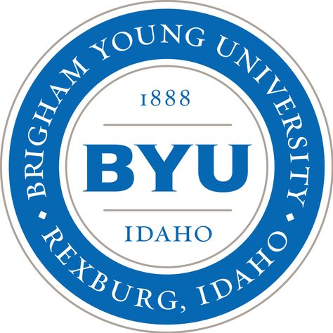 High School Plan, Byu Idaho, Rexburg Idaho, Brigham Young, Brigham Young University, Science Chemistry, College Experience, Relief Society, Online Programs