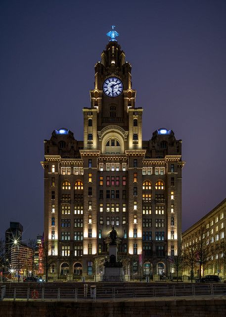 Liverpool Photos, Liver Building, Liverpool Uk, The Liver, Future Life, London City, Liverpool, London, Building