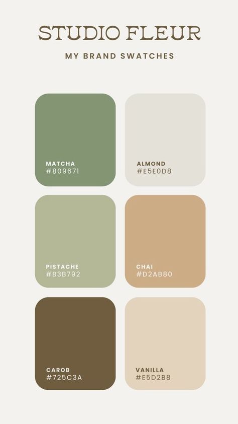 손 로고, Color Design Inspiration, Hex Color Palette, House Color Palettes, Decor Studio, تصميم للمنزل العصري, Color Schemes Colour Palettes, Bilik Tidur, Color Palette Design