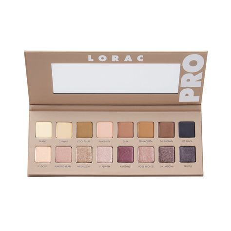 Lorac Pro Palette 3 Fair Skin Green Eyes, Blonde Green Eyes, Lorac Pro Palette, Makeup Palettes, Cool Blonde, Nude Eyeshadow, Eye Primer, Matte Eyeshadow, Makati