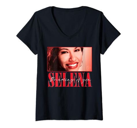 PRICES MAY VARY. Solid colors: 100% Cotton; Heather Grey: 90% Cotton, 10% Polyester; Dark Heather and Heather Blue: 50% Cotton, 50% Polyester; OR Dark Heather, Heather Blue and All Other Heathers: 65% Polyester, 35% Cotton Imported Pull On closure Machine Wash Officially Licensed by Selena Quintanilla Graphic Artwork: H15736 Lightweight, Classic fit, Double-needle sleeve and bottom hem Selena Quintanilla Merch, Tejano Music, Selena Quintanilla, Heather Blue, Graphic Artwork, Leopards, Heather Grey, Solid Colors, Dreaming Of You