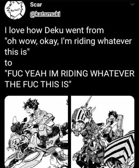 Deku Support Course Au, Deku X Everyone, Mha Ending, Support Course Deku, Mha Funny, Mha Memes, Mha Stuff, Gravity Fall, Villain Deku