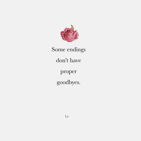 L.z on Instagram: “[sad ending] . Follow @l.zyers for more. #honestlyworded #poetry #instapoet #poetsofig #poetsofinstagram #writer #poems #writersofig…” Goodbye Pictures, Ending Quotes, Unspoken Words, Mixed Emotions, Aesthetic Quotes, Quote Aesthetic, Pretty Quotes, Quotes Deep, Quotes To Live By