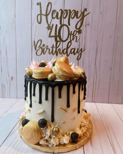 41st Birthday Cake For Women, 40 Year Old Birthday Cake, 40th Birthday Cakes Women, 40th Birthday Cake Ideas For Men, 40th Birthday Cake Ideas For Women, Happy 40th Birthday Cake, Country Birthday Cakes, 40th Birthday Cake For Women, 40th Birthday Cakes For Men