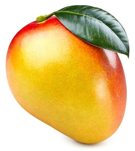 Mango Images Fruit, Mango Fruit Photo, Mango Reference, Mango Pic, Fruit Reference Photo, Food Reference Photos, Fruits Pics, Mango Picture, Mango Cartoon