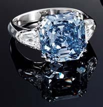 sotheby's+diamond+rings | Sotheby's 2012 Jewelry Sales Fetched $460.5 Million Square Diamond Rings, Blue Diamond Ring, Fancy Diamonds, Bling Rings, I Love Jewelry, Fine Rings, Blue Diamond, White Diamonds, Emerald Cut