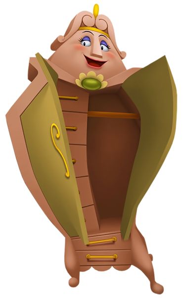 Bueaty And The Beast, Beauty And Beast Birthday, Disney Furniture, Kingdom Hearts Ii, Belle And Beast, Disney Wiki, Flynn Rider, Cartoons Png, Disney Infinity