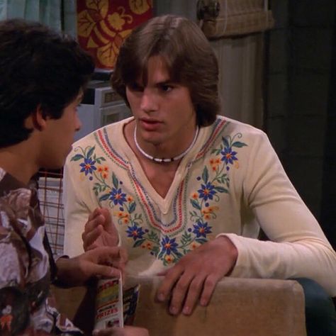 Kelso That 70s Show, 70s Show