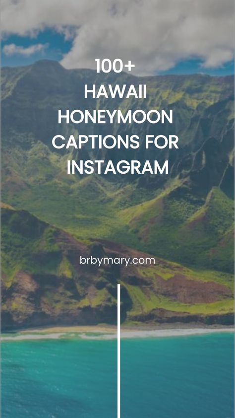 Check these 100+ Hawaii Honeymoon Captions For Instagram. Hawaii is the ultimate honeymoon destination, offering everything a newlywed couple could dream of. With its stunning beaches, lush landscapes, and vibrant culture, it’s no wonder so many couples choose Hawaii to start their married life together. Eloping Ideas, Engagement Captions, Forest Wedding Decorations, Sunsets Hawaii, Honeymoon Photos, Canada Travel Guide, Hawaii Honeymoon, Caption For Yourself, Photo Caption