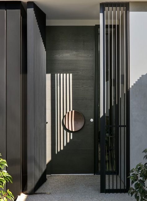 Creative Safety Door Design Ideas With Grill To Secure Your home - Engineering Discoveries Safety Door Design, Home Grill Design, Iron Window Grill, Modern Window Grill, Door Design Ideas, Home Engineering, Modern Entrance Door, Grill Door Design, Safety Door