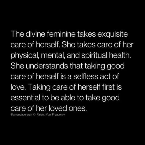 Divine Counterpart, Divine Feminine Quotes, Feminine Quotes, Quotes Spiritual, Healing Vibes, Sacred Feminine, Spiritual Health, Spiritual Wisdom, Divine Feminine