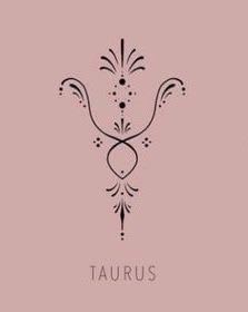 Taurus Symbol Tattoo, Sarah Tattoo, Leo Tattoo Designs, Taurus Symbols, Turtle Tattoo Designs, Waist Tattoos, Horoscope Tattoos, Finger Tattoo For Women, Self Love Tattoo