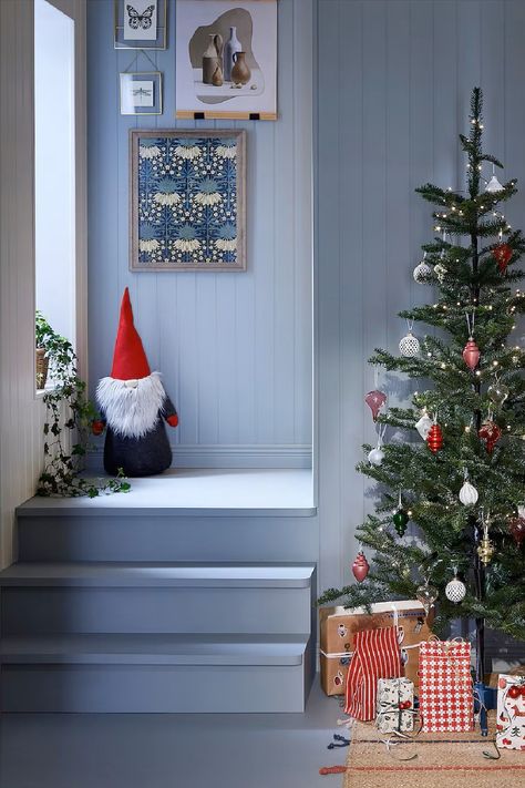 IKEA Christmas Collection 2023 Ikea Tree Christmas, Ikea Tree, Ikea Christmas, Hope Christmas, Dark Autumn, Living Room Trends, Budget Friendly Decor, Trends 2023, Holiday Home Decor