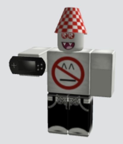 R6 Roblox Avatars Vintage, Robloxcore Pfp, Funky Roblox Avatar, Unique Roblox Avatars R6, Retro Roblox Avatar, Vintage Roblox Outfits, Clown Roblox Avatar, Roblox R15 Avatars, Vintage Roblox Avatar