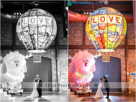 American Visionary Art Museum Wedding  •  www.tpozphoto.com American Visionary Art Museum Wedding, American Visionary Art Museum, Jumping The Broom, Dc Wedding Venues, Art Museum Wedding, Maryland Wedding Venues, Baltimore Wedding, Beautiful Wedding Venues, Museum Wedding