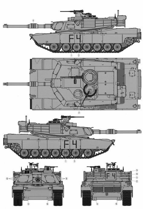 Abrams X Tank, Tank Drawing Reference, Tank Illustration Army, Army Tank Drawing, M1a2 Abrams Tanks, Tank Sketch, Tank Illustration, Tank Reference, Tank Blueprint