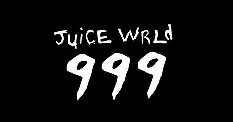 999 Juice Wrld, Wrld 999, Juice Rapper, Club Tattoo, Gents Hair Style, Deadpool Wallpaper, Legends Never Die, Spine Tattoos For Women, Dainty Tattoos