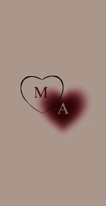 M Letter Wallpaper Iphone, I Love M Wallpaper, Initial M Wallpaper, M Aesthetic Letter, M Letter Wallpaper, M And A Letters Beautiful, M Wallpaper Letter Aesthetic, Fairy Collage, Romance Book Cover Design