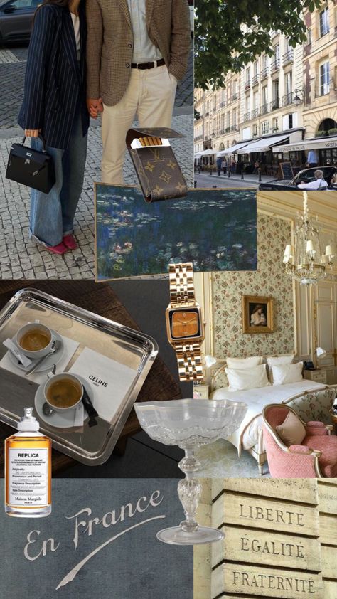 #france #paris #frenchvibe #french #parisian #parisianvibe #parisvibe Parisian Artist Aesthetic, French Mood Board, French Aesthetic Wallpaper, Parisian Wallpaper, Paris Moodboard, Paris Mood Board, Vision Board Design, French Girl Aesthetic, French Aesthetic