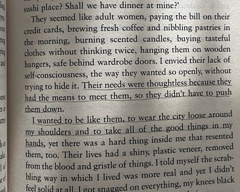 𝒉𝒊𝒈𝒉𝒍𝒊𝒈𝒉𝒕𝒔: ‘milk teeth’ by jessica andrews I read (maybe heard?) somewhere that books aren’t meant to give you answers, but to pose questions. Here are a few lines that had me reflecting on them for one reason or another. feel free to read my review of the book in my previous post 💕 💌 WELCOME TO THE BOOK CLUB! here we dive deep into each story we read and then share our thoughts. hope you join! Jessica Andrews, Milk Teeth, The Book Club, Self Conscious, July 28, Book Club, Highlights, Milk, Feel Free