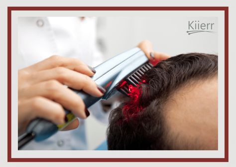 Choosing a High-Quality Laser Hair Growth Device that Actually Works Baby Hair Growth Remedies, Golden Copper Hair, Baby Hair Growth, Beard Maintenance, Hair Caps, Low Level Laser Therapy, Hair Fall Solution, Hair Growth Remedies, Hair Supplements