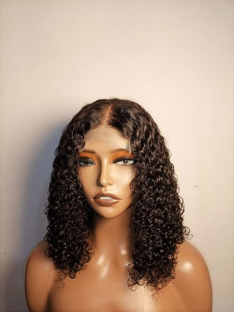 12 Inch Curly Wig, 16 Inch Curly Wig, 30 Inch Curly Wig, Wigs Hairstyles For Black Women, Curly Wig Hairstyles Black Women, Wig Hairstyles Black Women, Curly Closure Wigs, Curly Wig Hairstyles, Curly Wig Styles