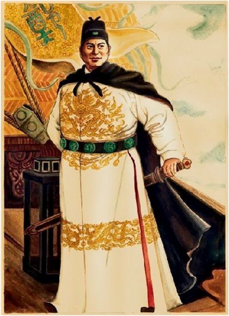 China's Most Famed Explorers and Adventurers – That’s Shanghai Zheng He, Chinese History, Viking Warrior, Ming Dynasty, Ancient China, South Asia, Semarang, World History, King Queen