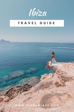 Ibiza Travel Guide: What to Do in Ibiza Things To Do In Ibiza, Ibiza Island, Ibiza Travel, Ibiza Town, Spain Travel Guide, Ibiza Spain, Europe Travel Guide, Europe Travel Tips, Beach Vibes