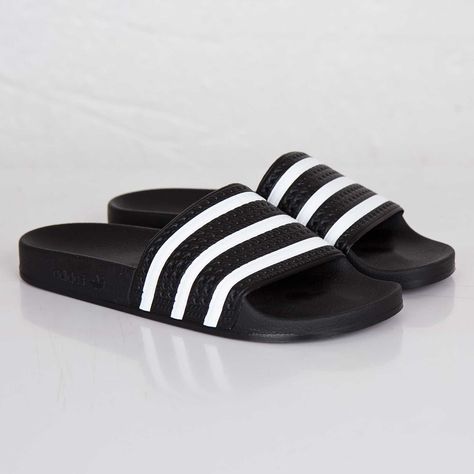 Summer Adidas Slides, Adidas Casual Slides For Spring, Adidas Non-slip Sandals For Streetwear, Non-slip Sandals For Summer Streetwear, Adidas Sporty Summer Slides, Adidas Sporty Slides For Summer, Adidas Non-slip Slides For Streetwear, Adidas Slide Sandals For Streetwear, Sporty Adidas Logo Open Toe Slides