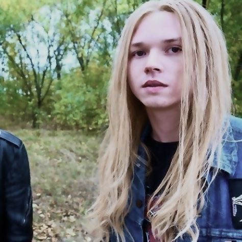 Jack Kilmer Long Hair, Lords Of Chaos Jack Kilmer, Pelle Ohlin Lord Of Chaos, Lords Of Chaos Dead, Jack Kilmer Lord Of Chaos, Lords Of Chaos, Jack Kilmer, Mayhem Black Metal, Mayhem Band