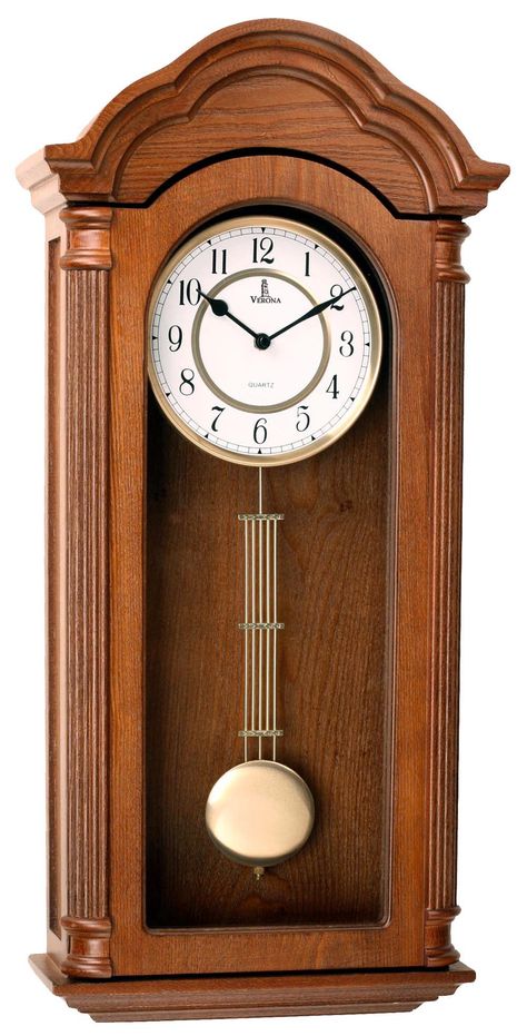 Take your home to the next level sophistication and elegance with this gorgeous Pendulum Wall Clock. Clock Antique, Classic Elegant Style, Pendulum Wall Clock, Pendulum Clock, Wood Clock, Decorative Wood, Wooden Design, Wooden Wall Clock, Wood Clocks