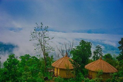 Sajek Valley Bangladesh, Bangladesh Art, Sajek Valley, Bangladesh Nature, Nice Scenery, Valley Photography, Beautiful Bangladesh, Bengali Culture, Watercolor Art Landscape