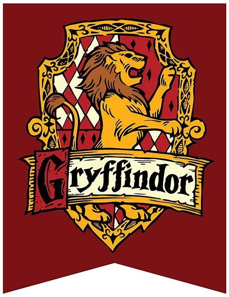 Image result for Gryffindor House Crest Printable Hogwarts House Crests, Free Svg, Hogwarts, Lion, Harry Potter, Red