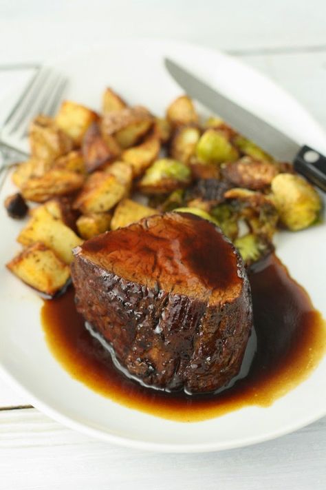 Bourbon Peppercorn Beef Demi Glace Sauce, Great Dinner Recipes, No Gluten, Primal Paleo, Gluten Free Cooking, Pork Tenderloin, Wheat Free, Egg Free, Vegan Paleo