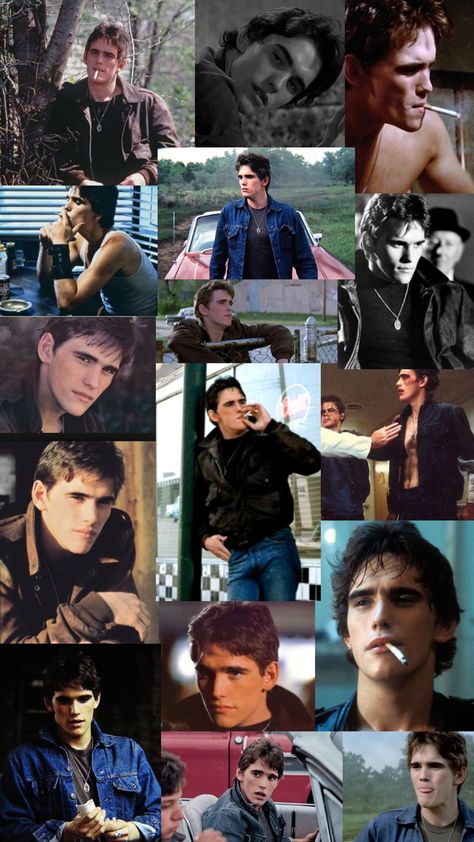 Dallas From The Outsiders, Outsiders Dallas Winston, Dally Winston From The Outsiders, Dally Winston Pictures, Dallas Winston Drawing, Dallas Winston Aesthetic Wallpaper, Dating Dallas Winston, Dallas Winston Outfits, Dallas Winston Shirtless The Outsiders