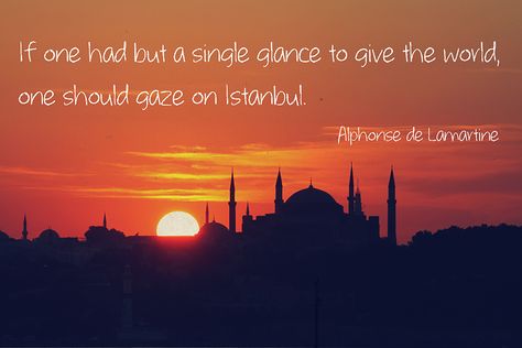 travel quote istanbul Travel Quotes, Pretty Quotes, First World, Istanbul, Quotes, Movie Posters, Travel, Quick Saves, Film Posters