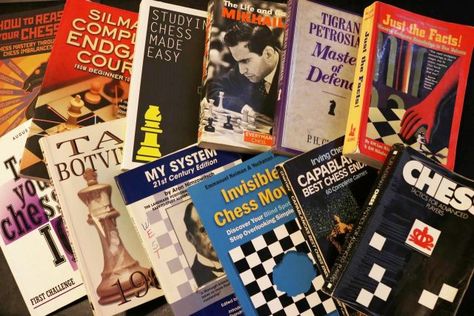 Chess Study, Chess Aesthetic, Chess Tricks, Chess Tactics, Chess Books, Chess Strategies, Chess Master, Buku Harry Potter, The Queen's Gambit